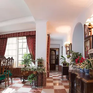  Couette-café Boutique House Lujopobre Espagne