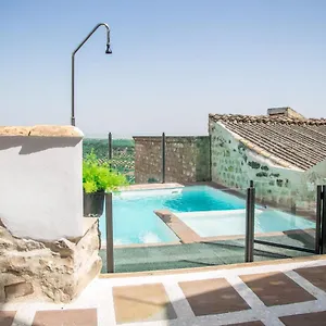  Appart hôtel Turisticos La Casa Vieja Espagne