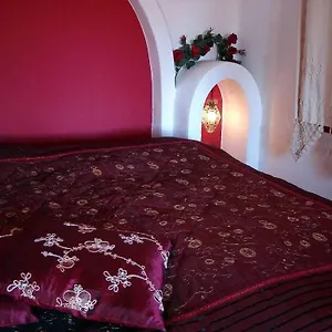  Couette-café La Loma Espagne