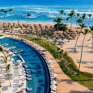 5* Station touristique Secrets Tides