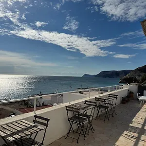  Couette-café El Chanchullero Espagne