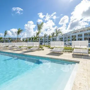 5* Station touristique Paradisus Grand Cana - Formerly The Grand Reserve At Paradisus Palma Real